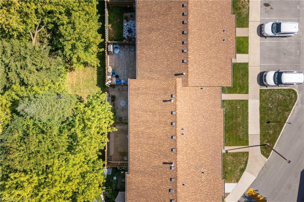 43-6767 Thorold Stone Road, Niagara Falls, ON - Outdoor