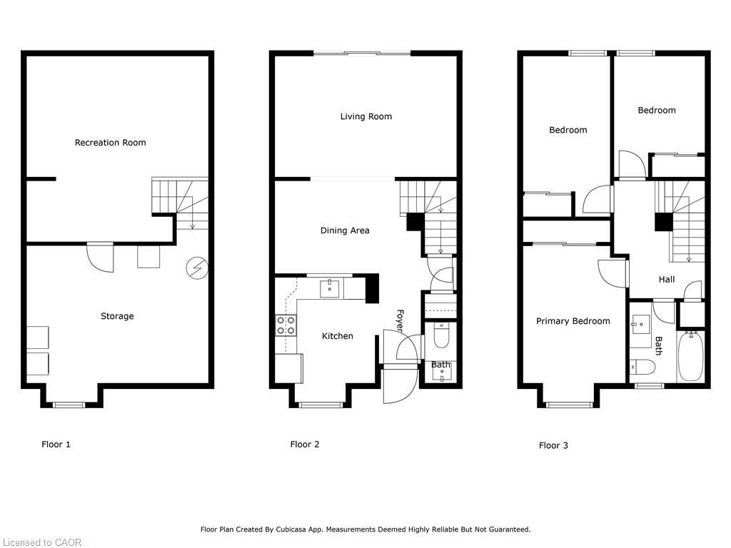 43-6767 Thorold Stone Road, Niagara Falls, ON - Other