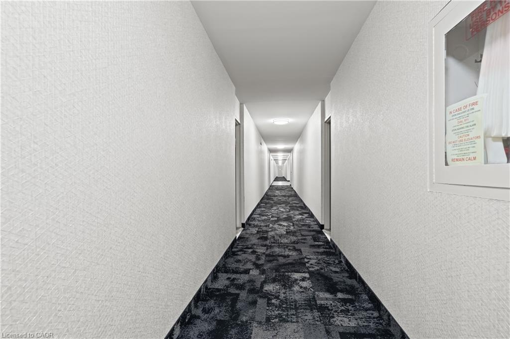 801-359 Geneva Street, St. Catharines, ON - Indoor Photo Showing Other Room