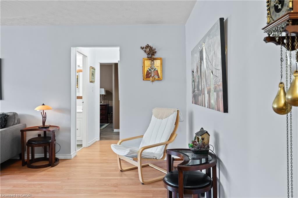 801-359 Geneva Street, St. Catharines, ON - Indoor