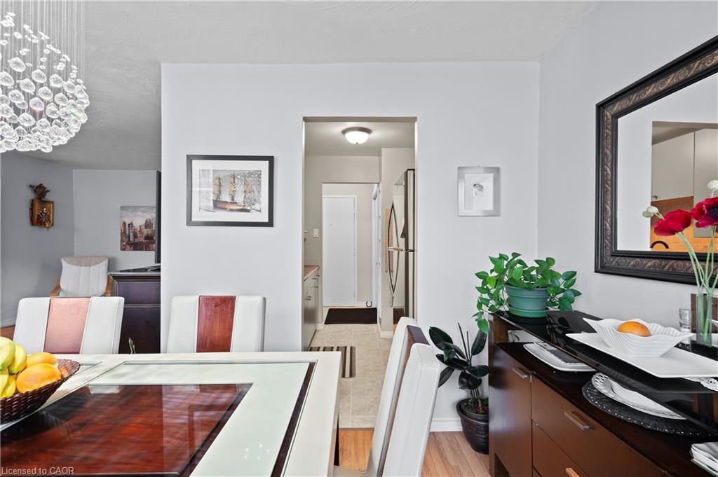 801-359 Geneva Street, St. Catharines, ON - Indoor