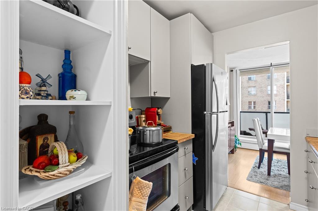 801-359 Geneva Street, St. Catharines, ON - Indoor