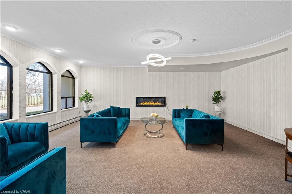 801-359 Geneva Street, St. Catharines, ON - Indoor