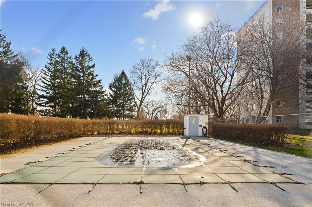 801-359 Geneva Street, St. Catharines, ON - Outdoor