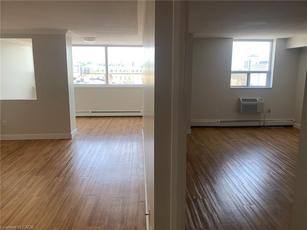 505-55 Yarmouth Street, Guelph, ON - Indoor Photo Showing Other Room