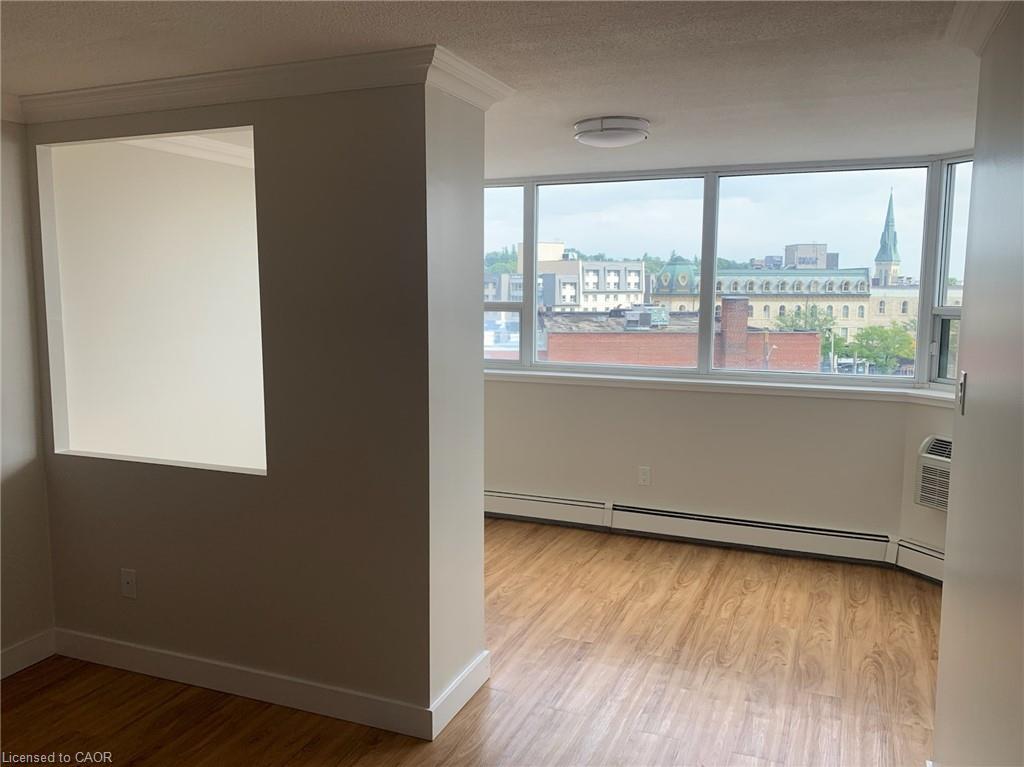 505-55 Yarmouth Street, Guelph, ON - Indoor Photo Showing Other Room