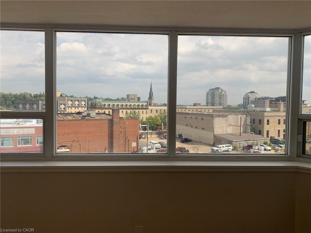 505-55 Yarmouth Street, Guelph, ON - Indoor Photo Showing Other Room
