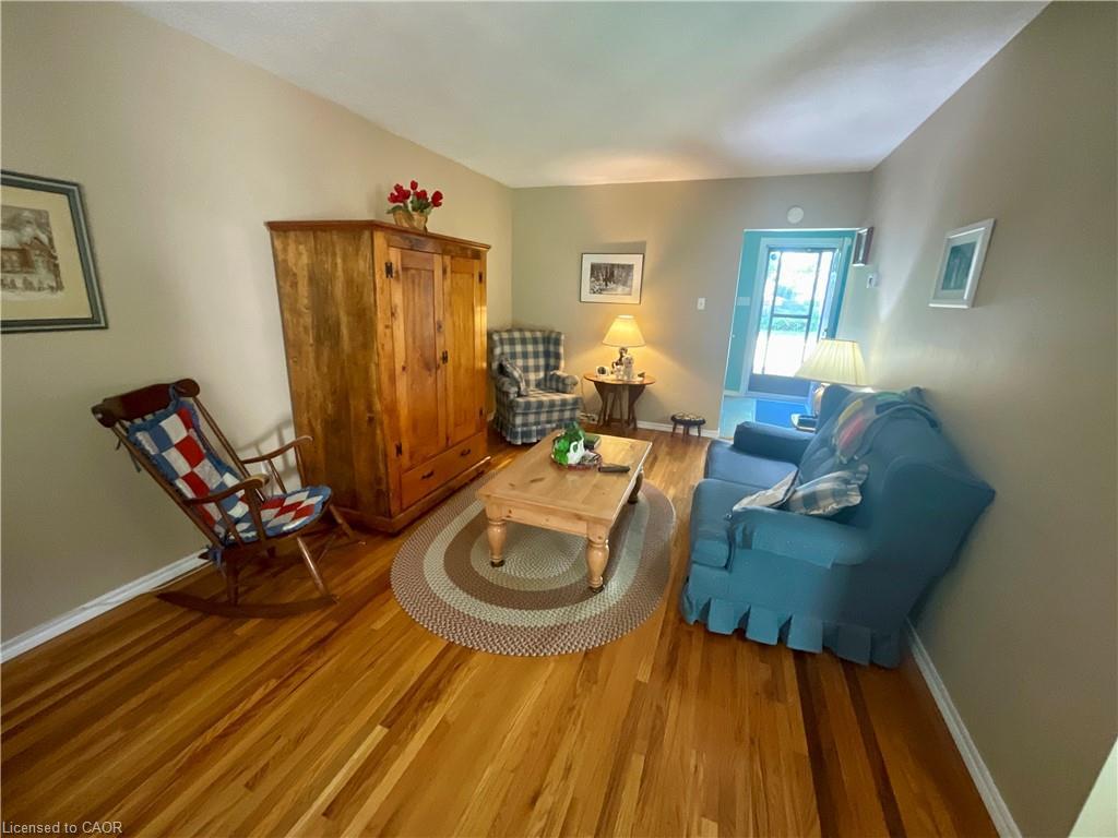 4 Rosanne Crescent, Hamilton, ON - Indoor