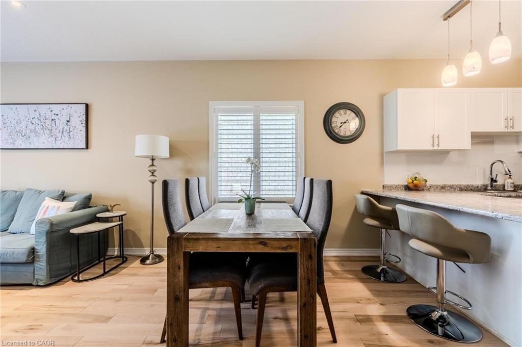 42 Cittadella Boulevard, Hamilton, ON - Indoor Photo Showing Other Room