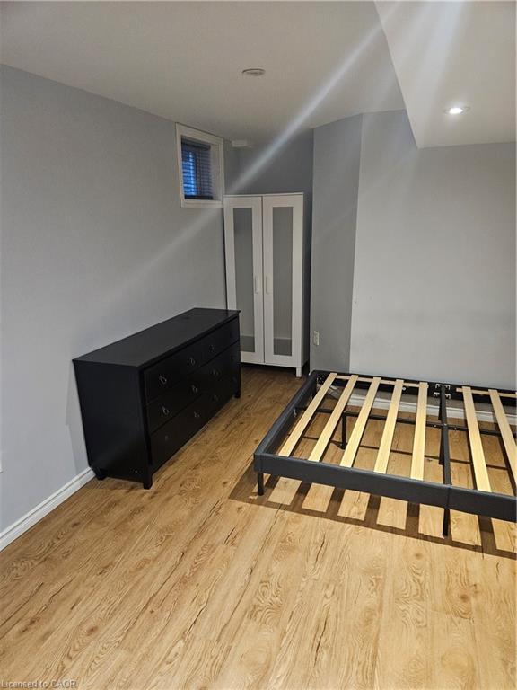 Lower-101 Steepleridge Street, Kitchener, ON - Indoor