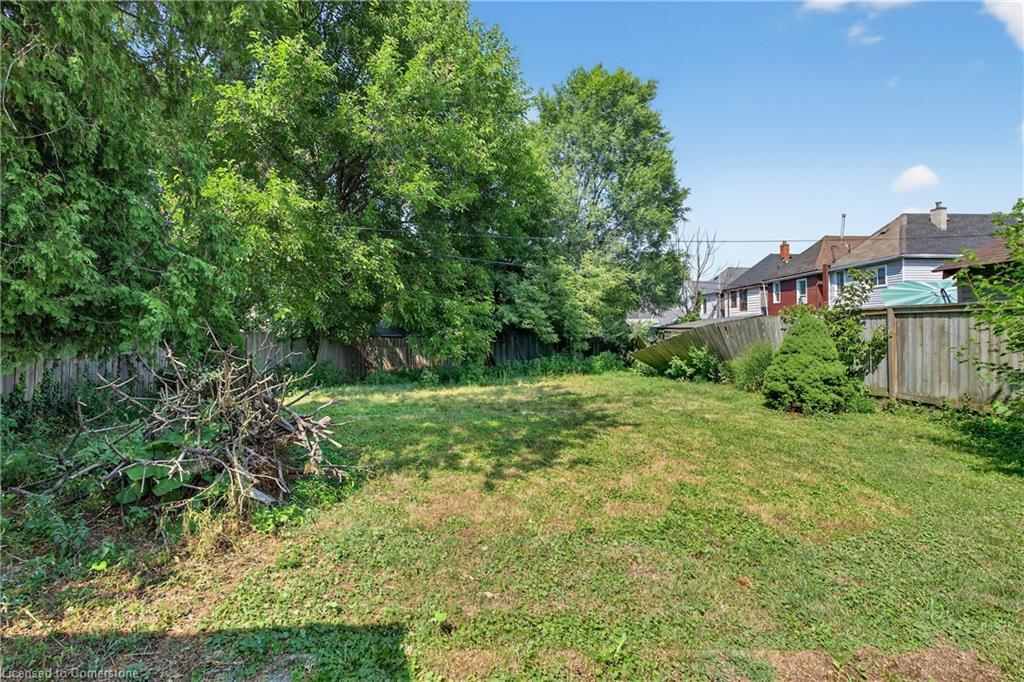 111 Hillyard Street, Hamilton, ON - Outdoor