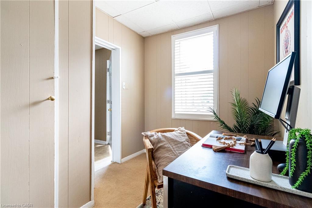 70 Poulette Street, Hamilton, ON - Indoor