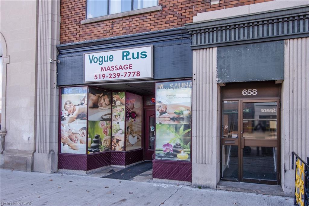 660 King Street E, Cambridge, ON