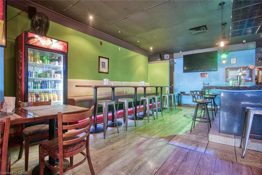 660 King Street E, Cambridge, ON