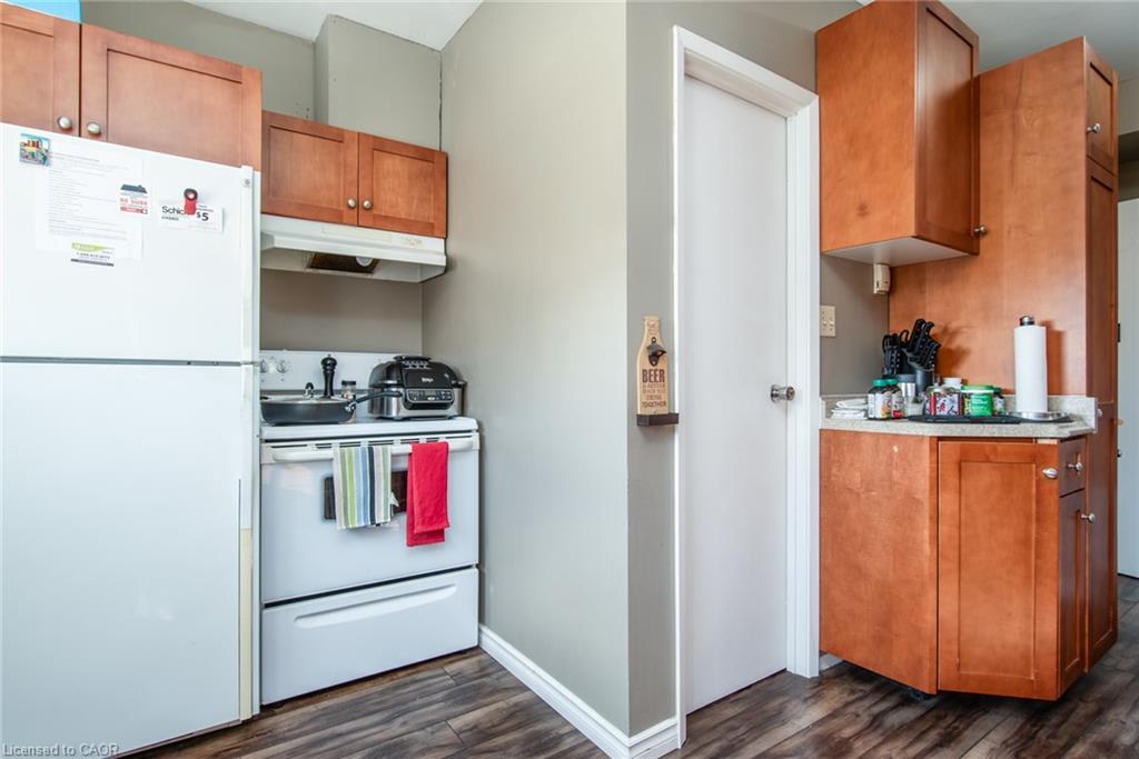 660 King Street E, Cambridge, ON