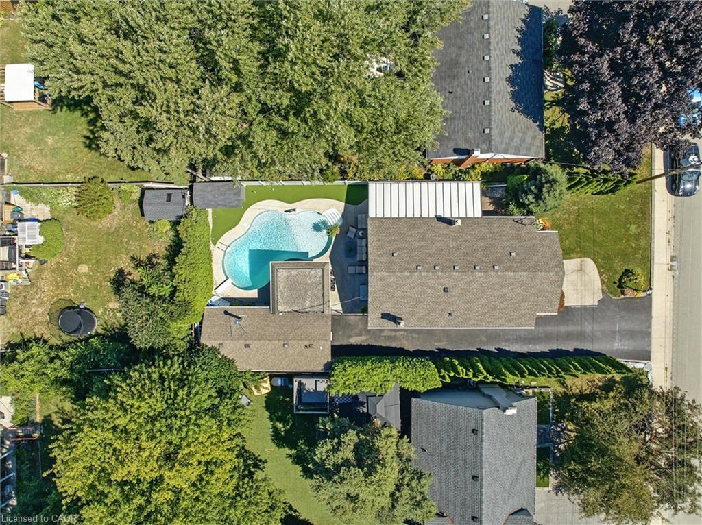 2209 Ghent Avenue, Burlington, ON - Outdoor