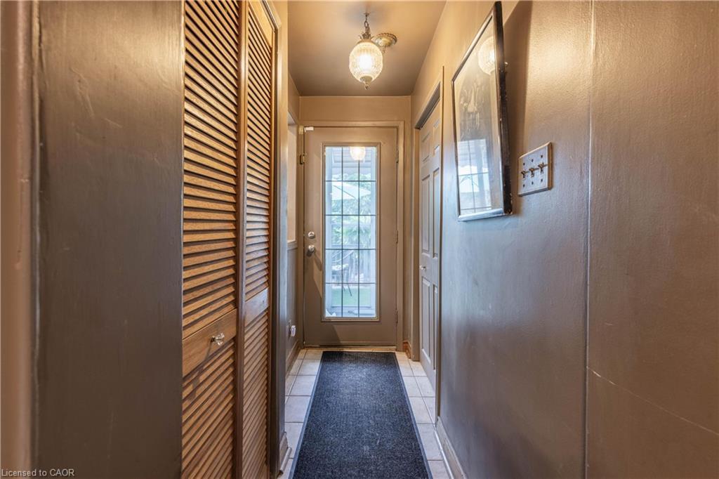 147 Geneva Street, St. Catharines, ON - Indoor Photo Showing Other Room