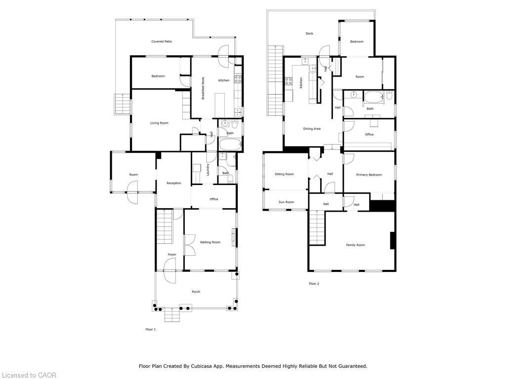 147 Geneva Street, St. Catharines, ON - Other