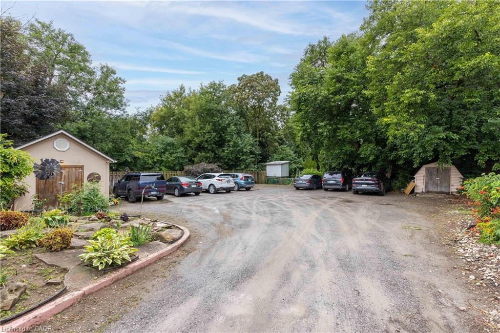 147 Geneva Street, St. Catharines, ON - Outdoor