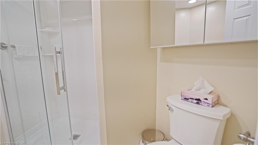 705-265 Westcourt Place, Waterloo, ON - Indoor