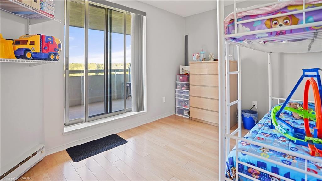 705-265 Westcourt Place, Waterloo, ON - Indoor