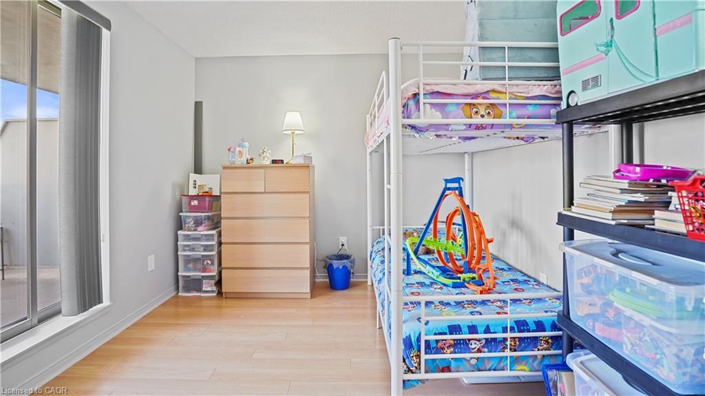 705-265 Westcourt Place, Waterloo, ON - Indoor