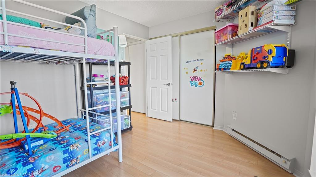 705-265 Westcourt Place, Waterloo, ON - Indoor