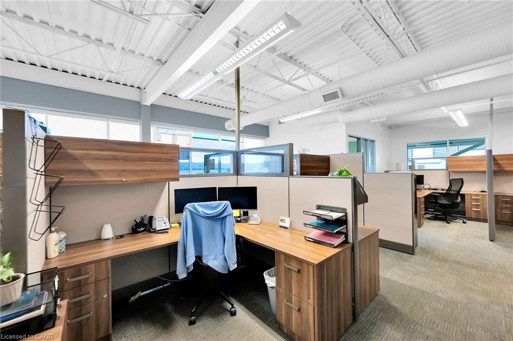 423-1100 South Service Road, Stoney Creek, ON