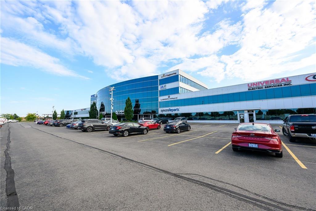 423-1100 South Service Road, Stoney Creek, ON