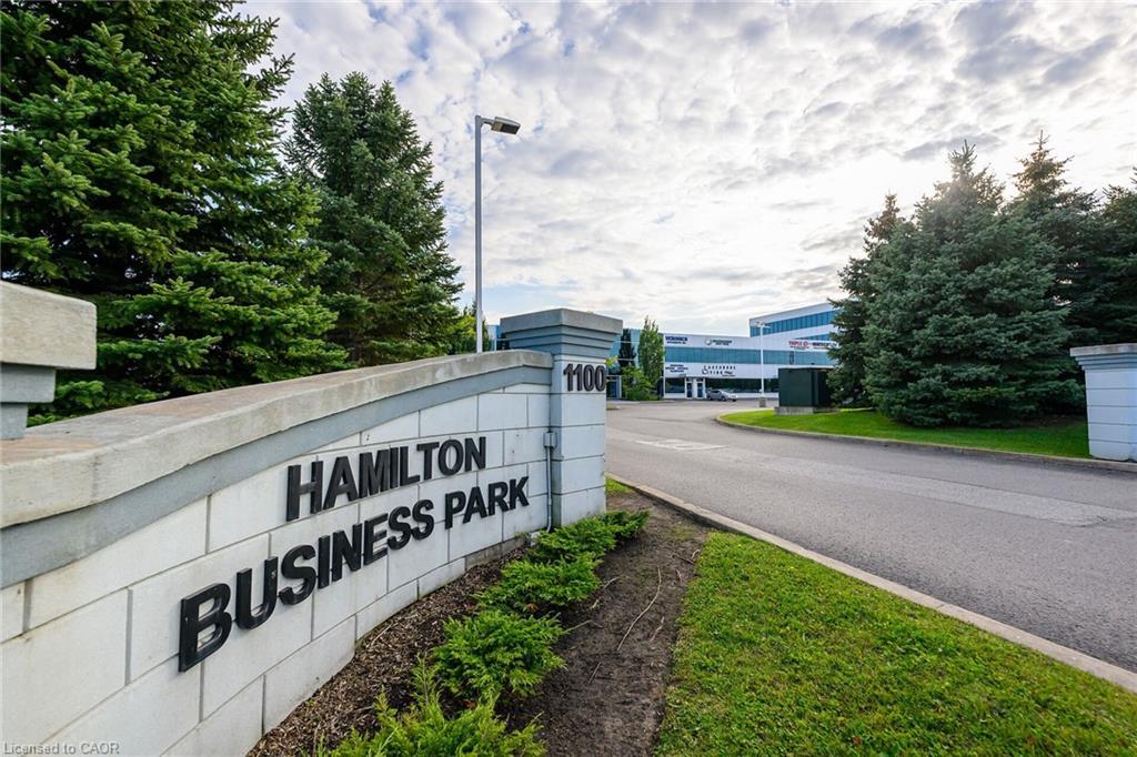 423-1100 South Service Road, Stoney Creek, ON