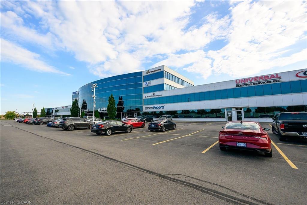 423-1100 South Service Road, Stoney Creek, ON