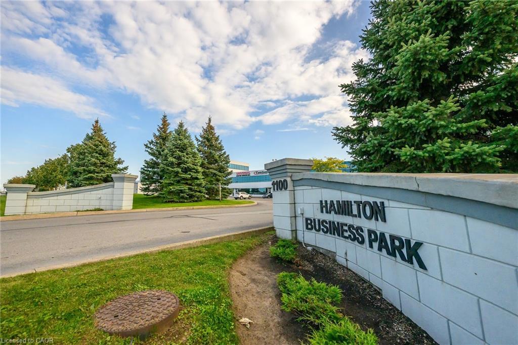 423-1100 South Service Road, Stoney Creek, ON