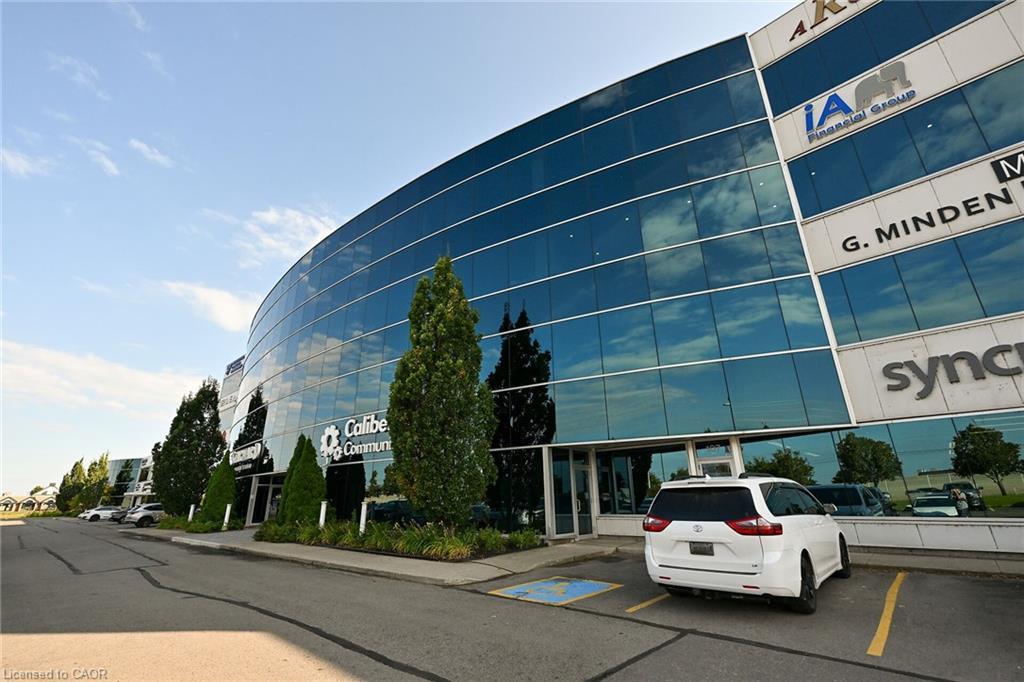 423-1100 South Service Road, Stoney Creek, ON