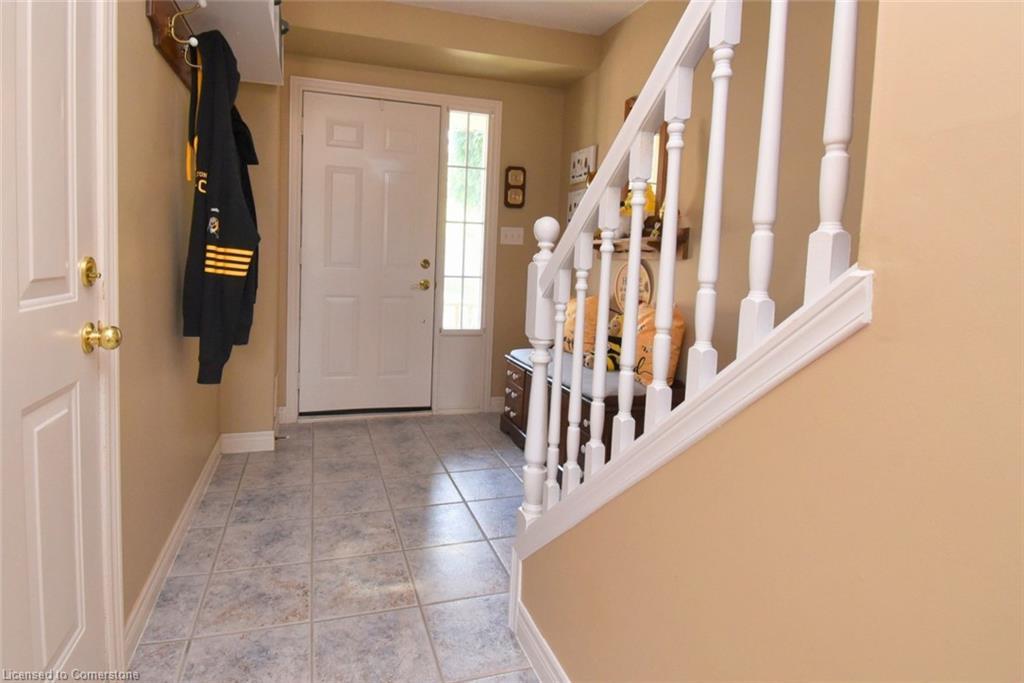 15-1336 Upper Sherman Avenue, Hamilton, ON - Indoor Photo Showing Other Room