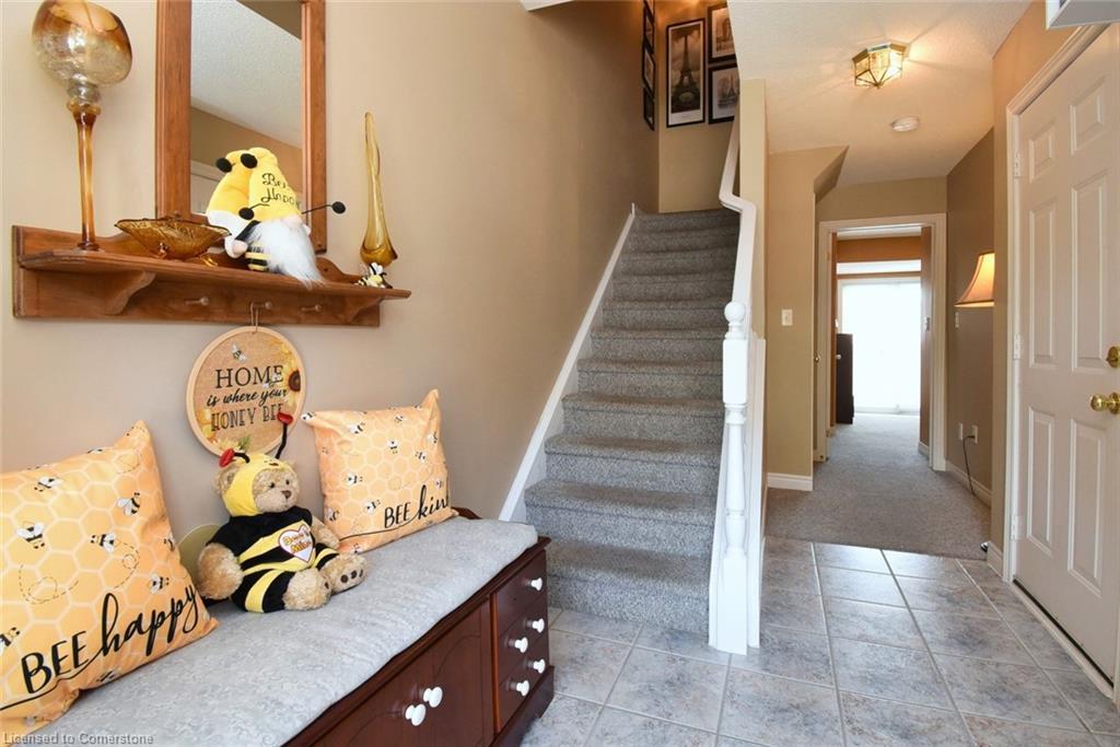 15-1336 Upper Sherman Avenue, Hamilton, ON - Indoor Photo Showing Other Room