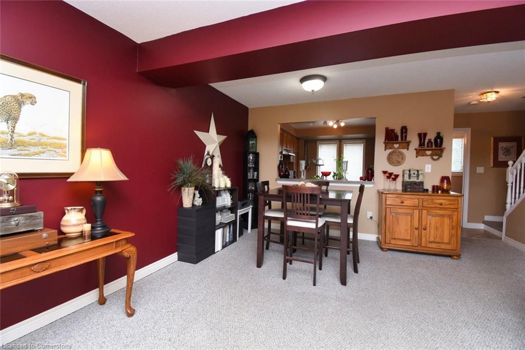 15-1336 Upper Sherman Avenue, Hamilton, ON - Indoor