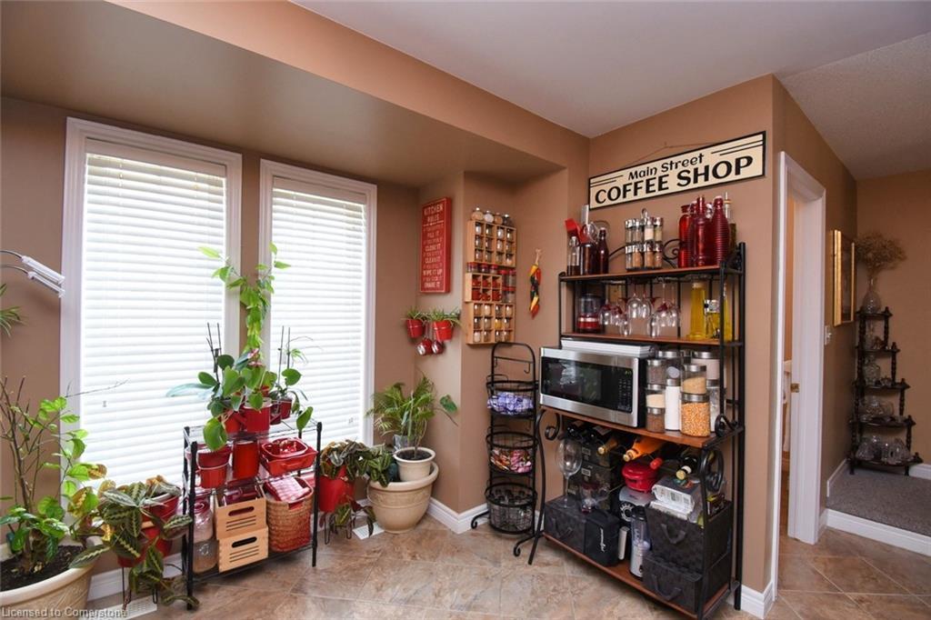 15-1336 Upper Sherman Avenue, Hamilton, ON - Indoor