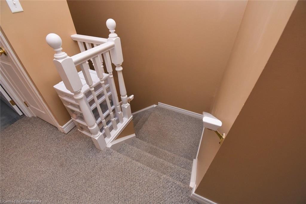 15-1336 Upper Sherman Avenue, Hamilton, ON - Indoor Photo Showing Other Room