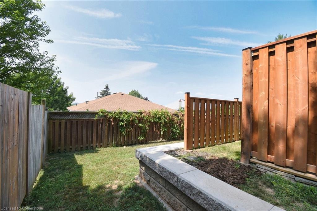 15-1336 Upper Sherman Avenue, Hamilton, ON - Outdoor