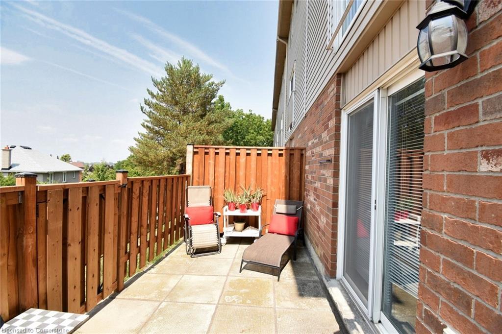 15-1336 Upper Sherman Avenue, Hamilton, ON - Outdoor With Exterior