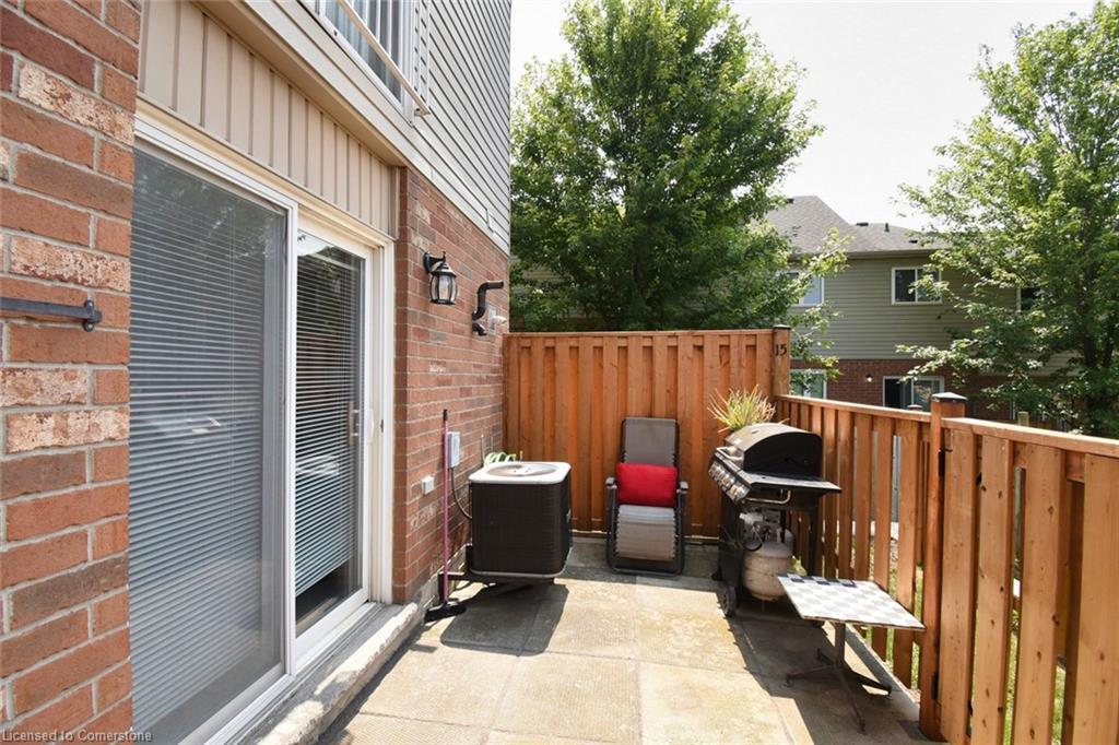 15-1336 Upper Sherman Avenue, Hamilton, ON - Outdoor With Exterior