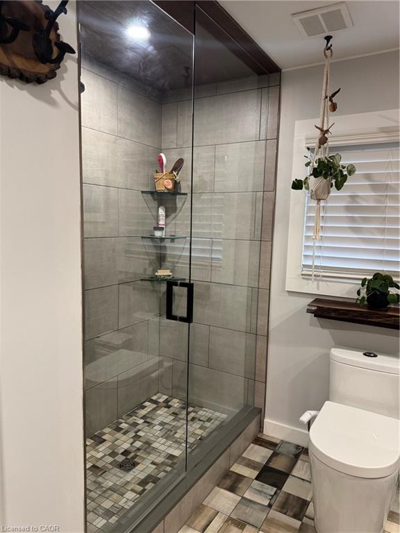 3 Wilcox Drive, Nanticoke, ON - Indoor Photo Showing Bathroom