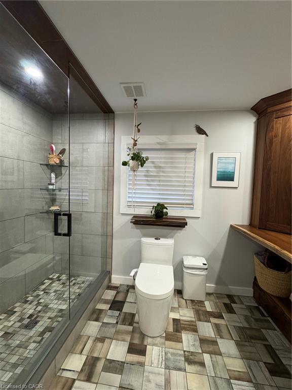 3 Wilcox Drive, Nanticoke, ON - Indoor Photo Showing Bathroom