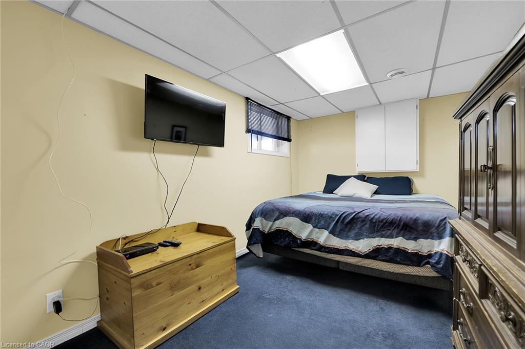 3 Wilcox Drive, Nanticoke, ON - Indoor