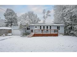 505 Attawandaron Road Kincardine, ON N0G 2R0