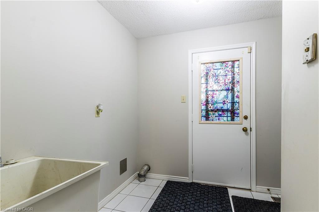 104 Valley Ridge Crescent, Waterloo, ON - Indoor Photo Showing Other Room