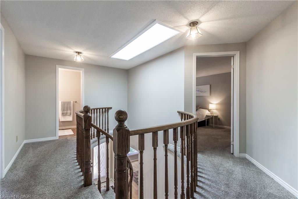 104 Valley Ridge Crescent, Waterloo, ON - Indoor Photo Showing Other Room