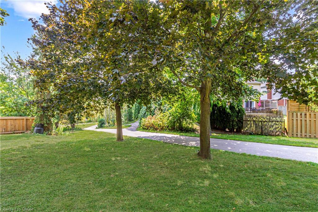 104 Valley Ridge Crescent, Waterloo, ON - Outdoor