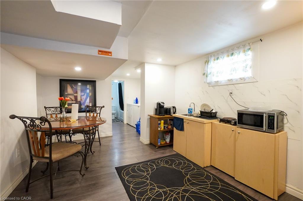 29 Cameo Avenue, Hamilton, ON - Indoor