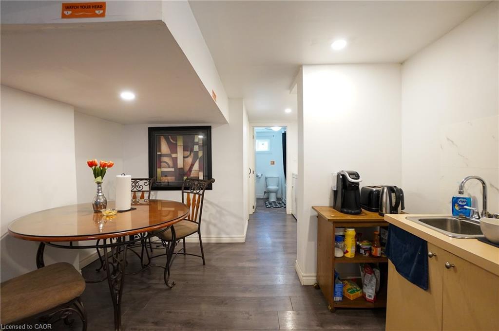 29 Cameo Avenue, Hamilton, ON - Indoor